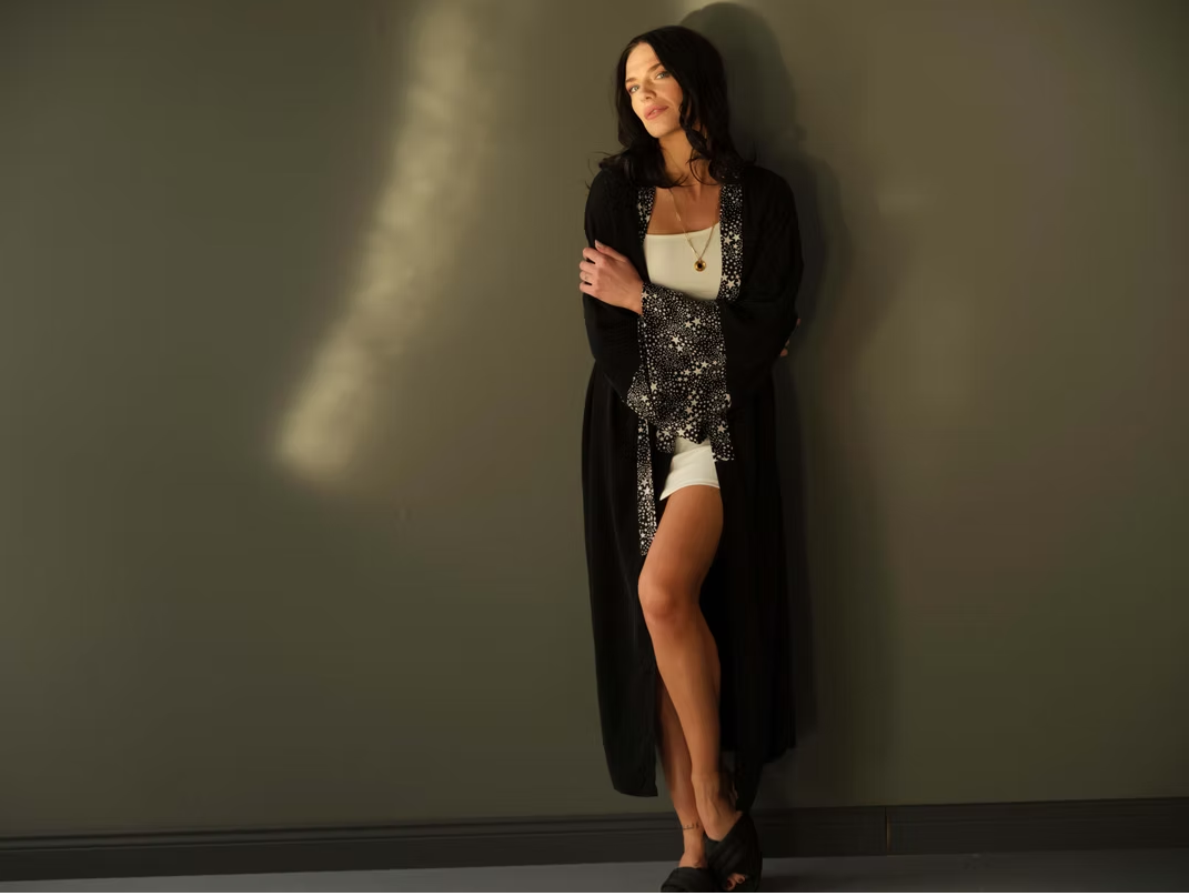 Day&Nite Stella Kaftan Long