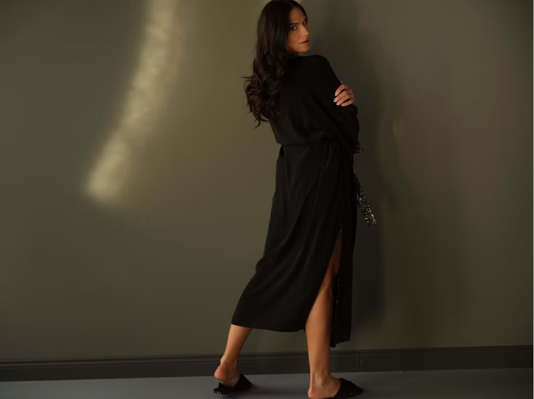 Day&Nite Stella Kaftan Long