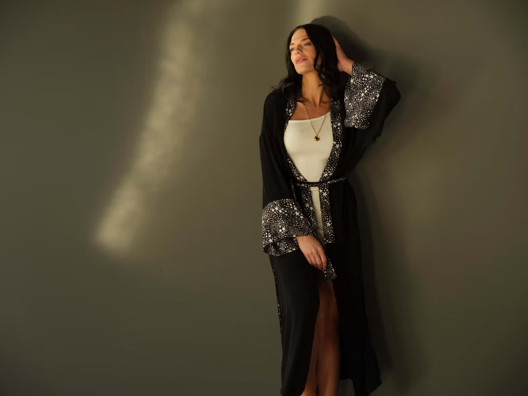 Day&Nite Stella Kaftan Long