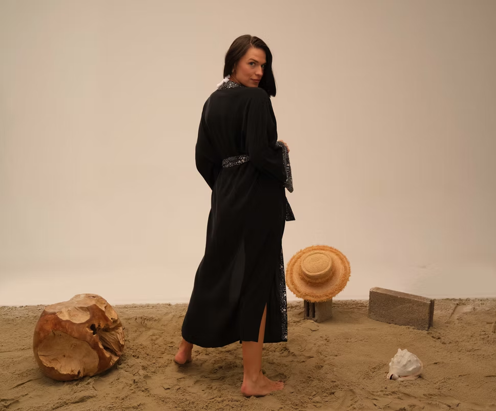 Day&Nite Stella Kaftan Long