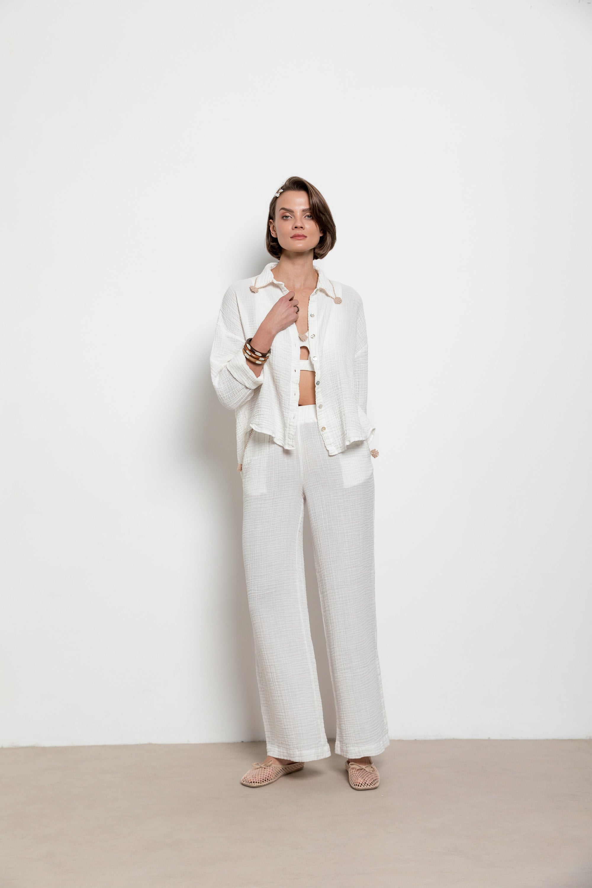Butterfly Pants