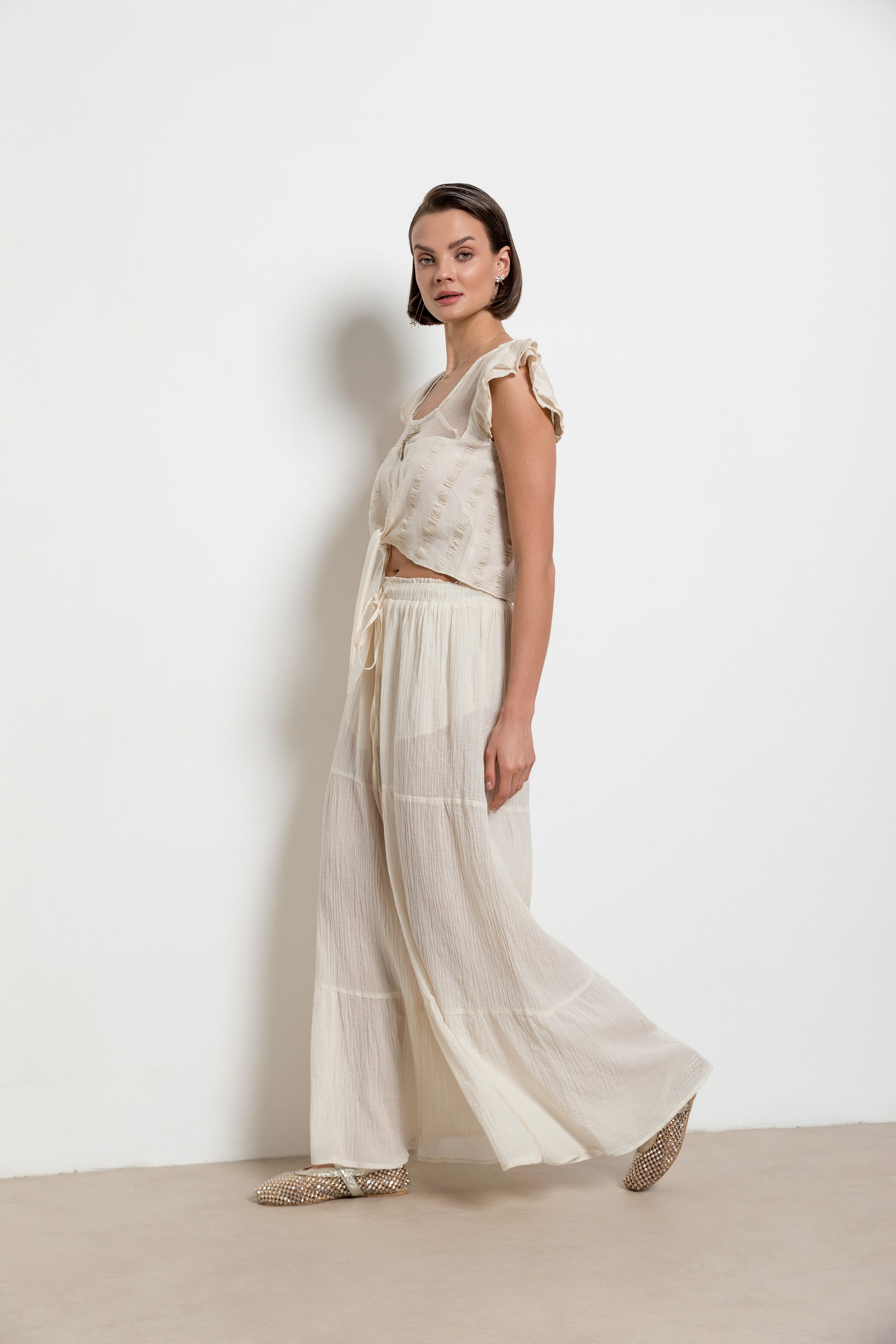 Dragonfly Trousers