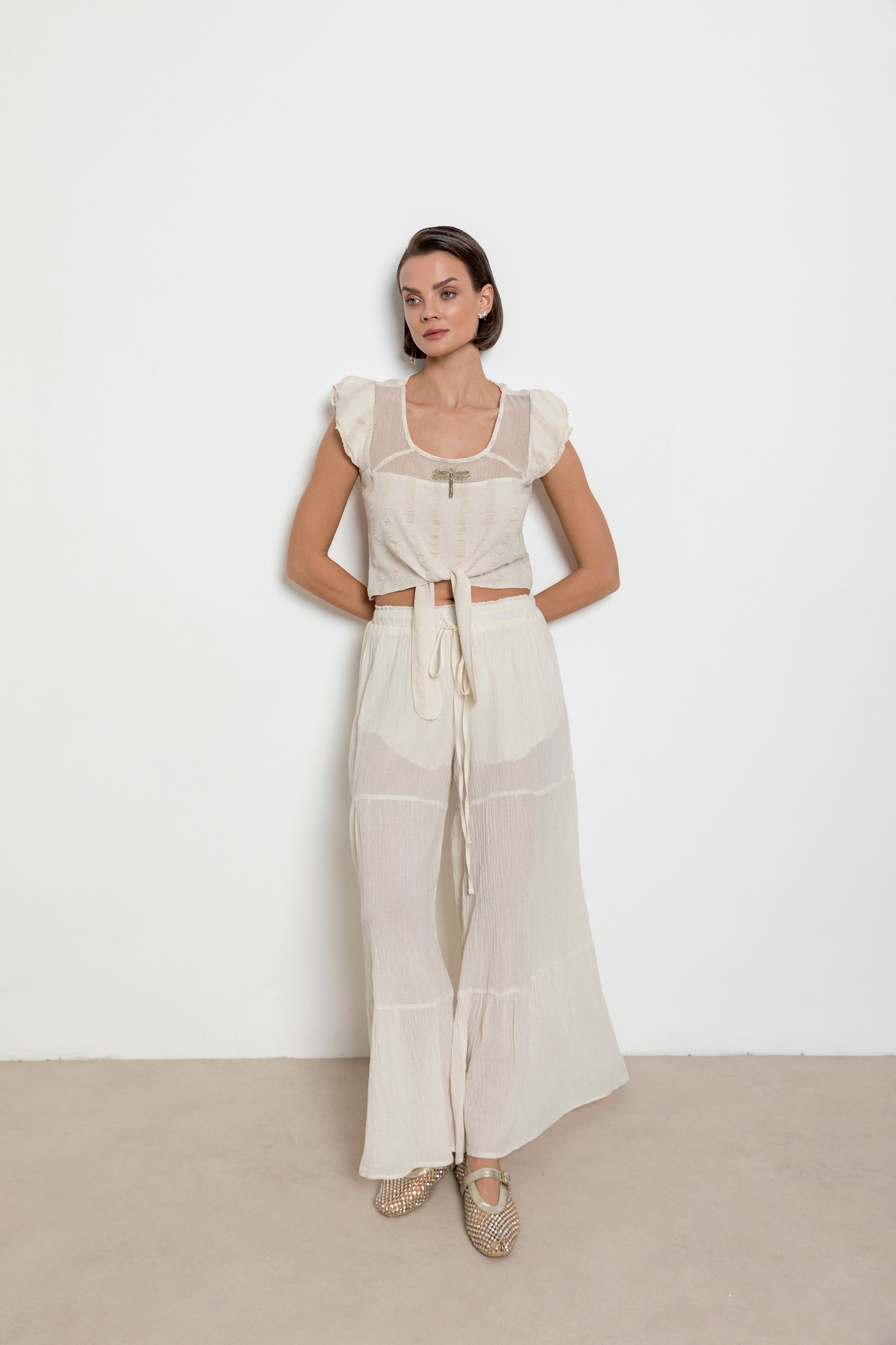 Dragonfly Trousers