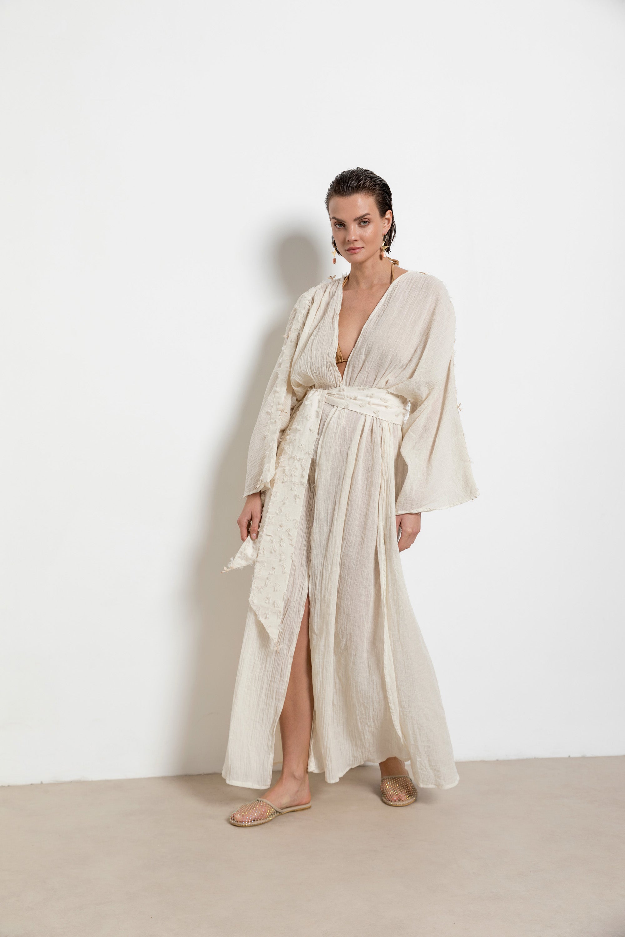 Seagull Kaftan