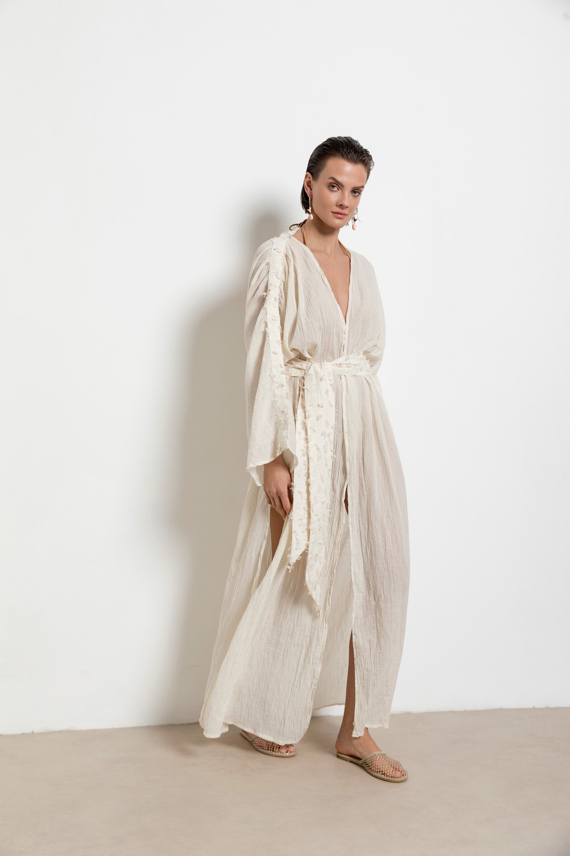 Seagull Kaftan