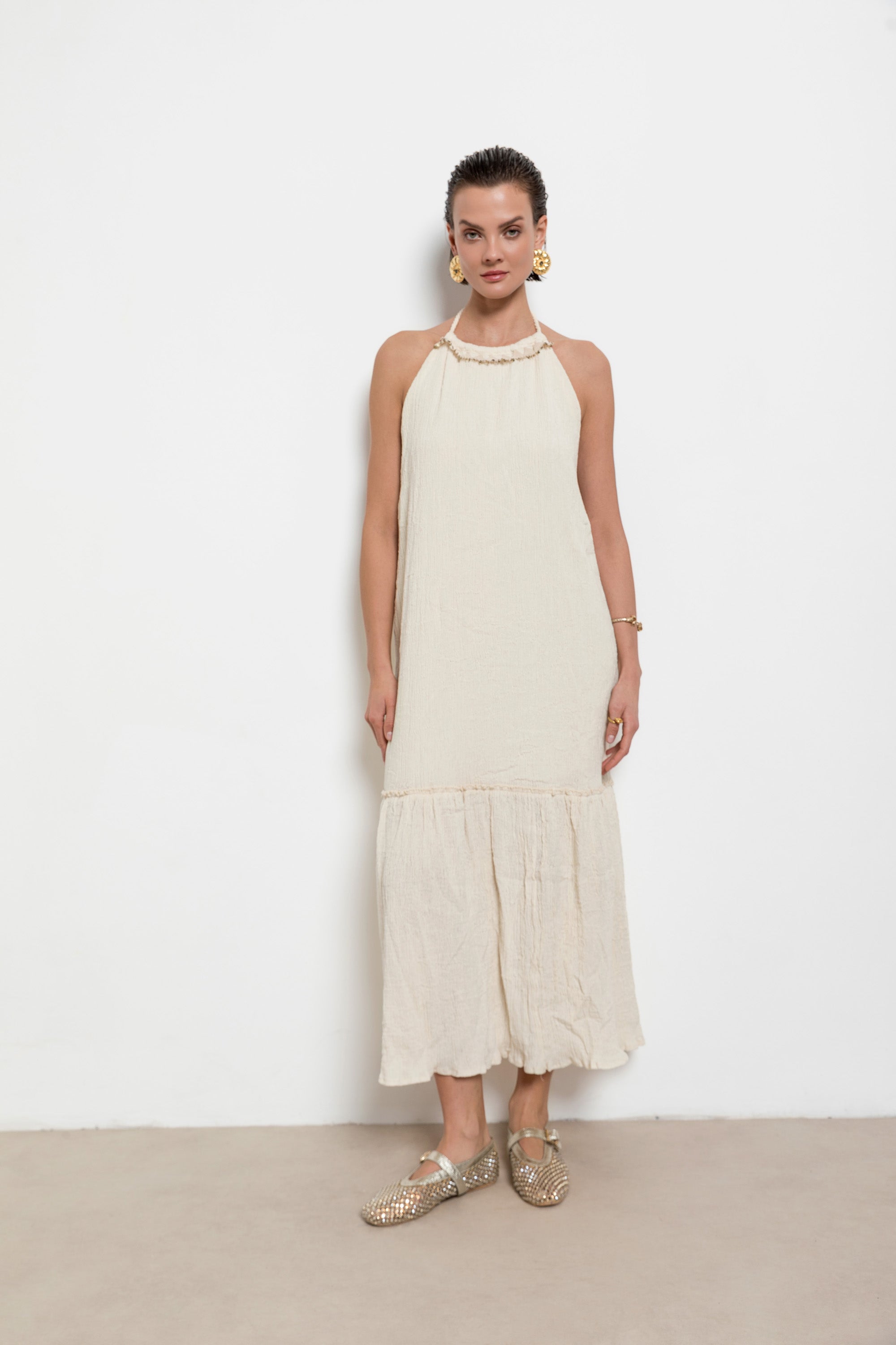 Laila Dress