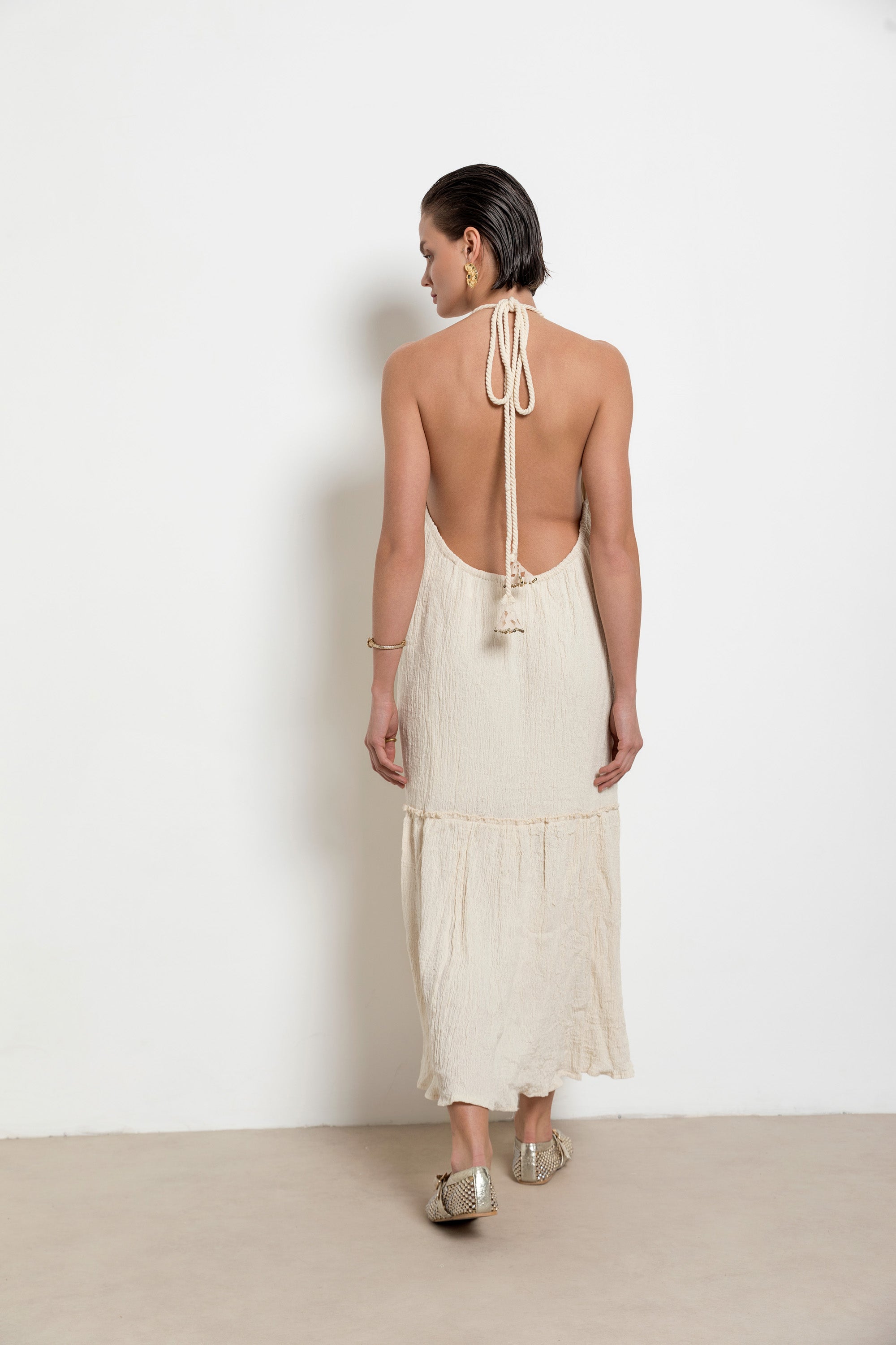 Laila Dress