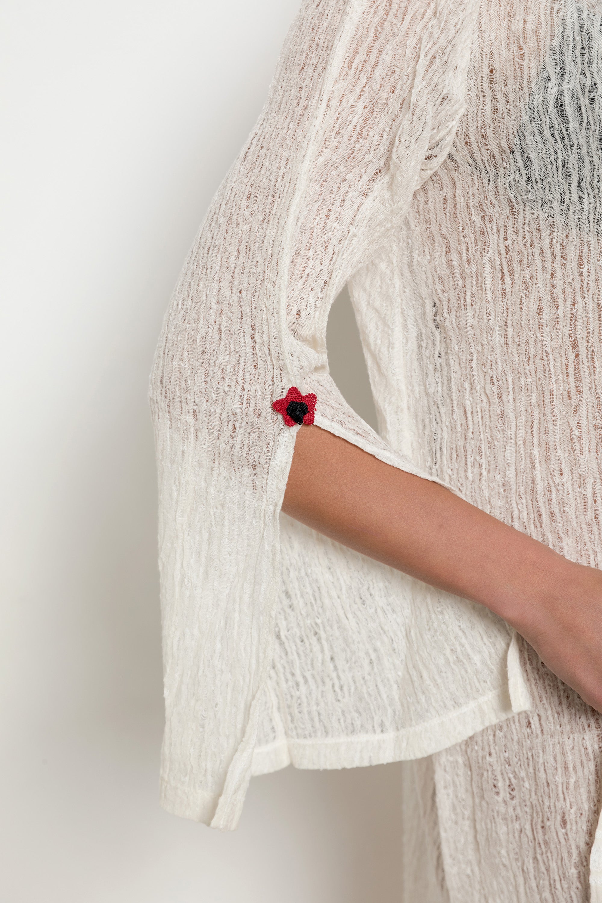 Poppy Caftan Dress
