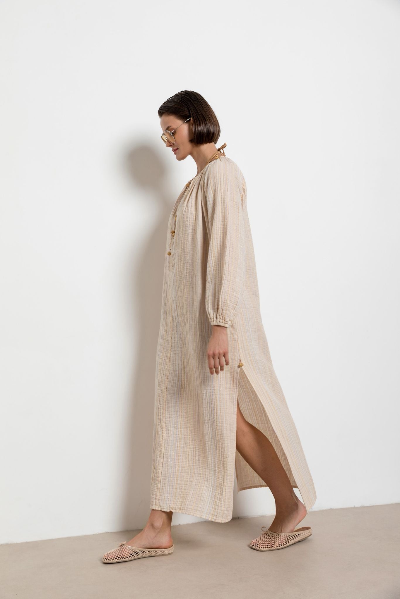 Topkapi Caftan Dress
