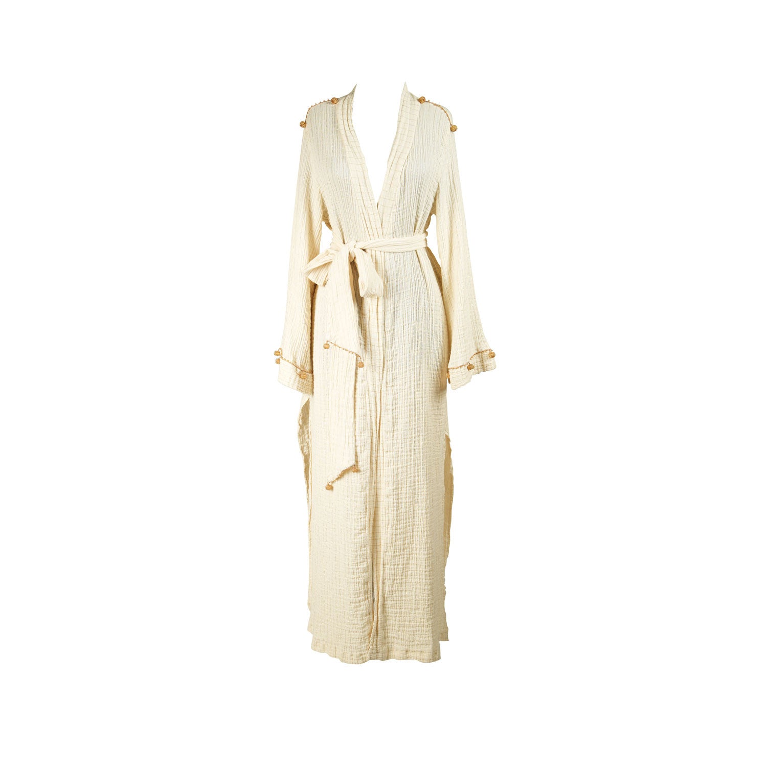 Topkapi Kaftan