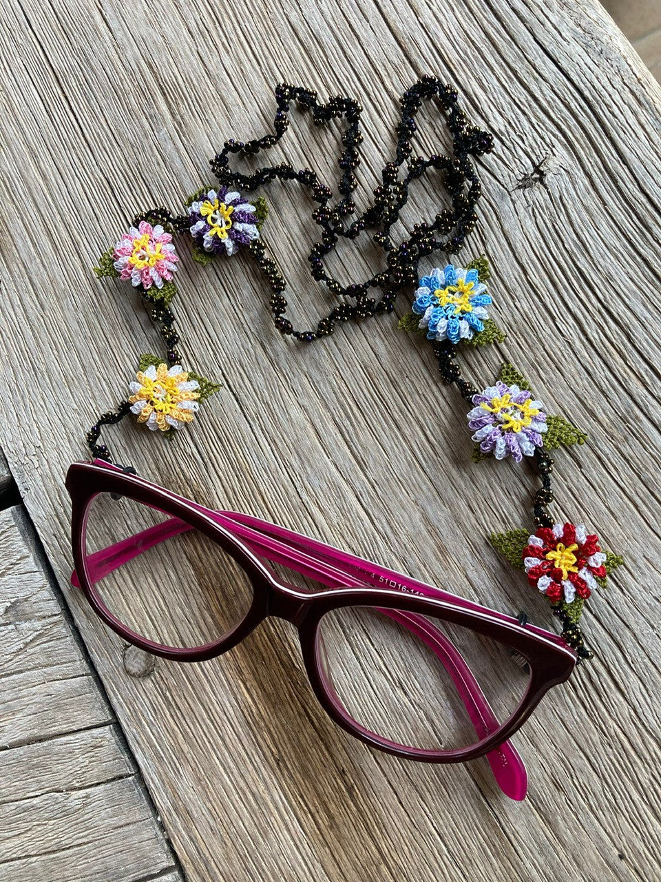 Adalya Glasses Strap