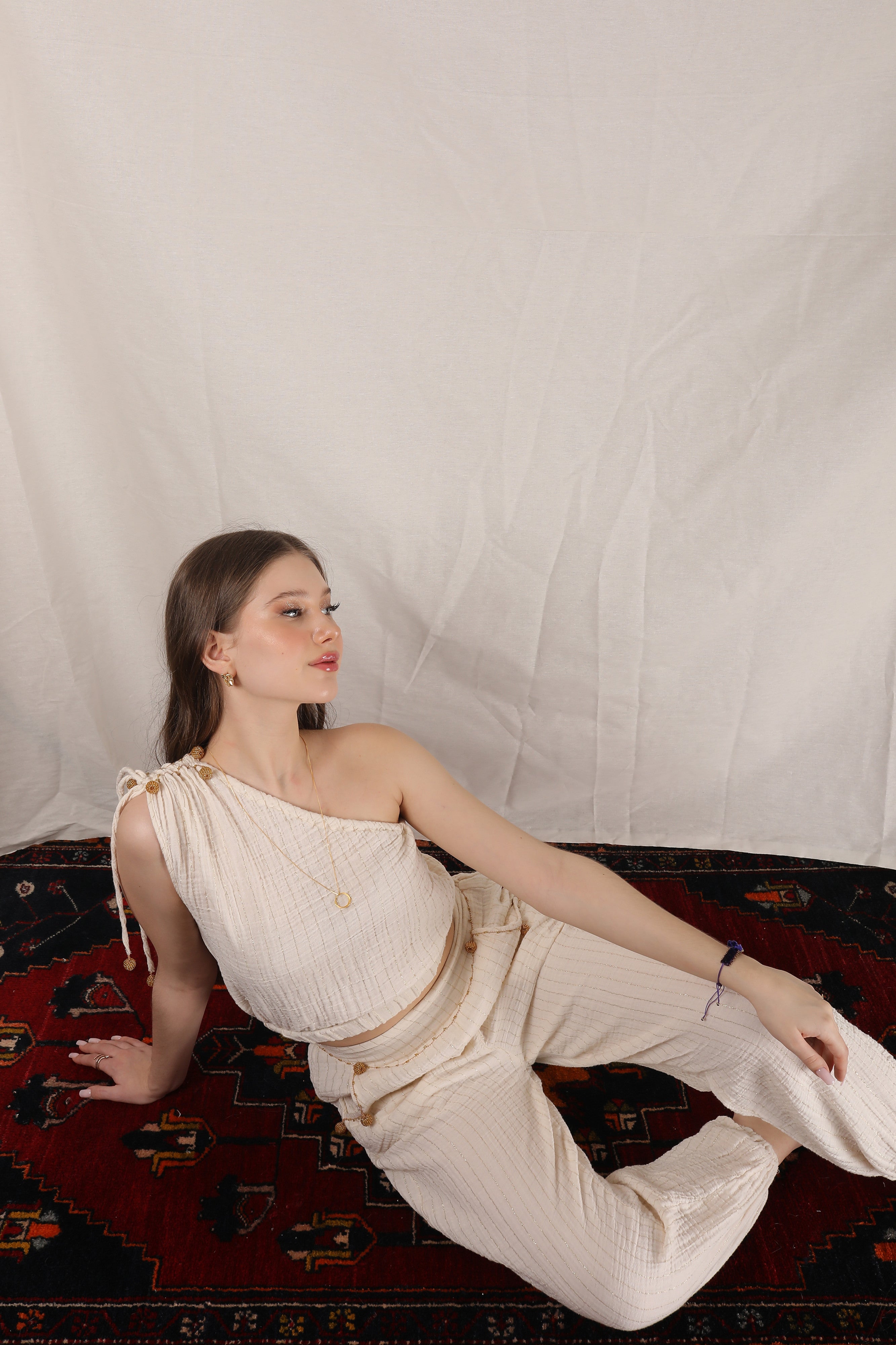 Topkapı Trousers