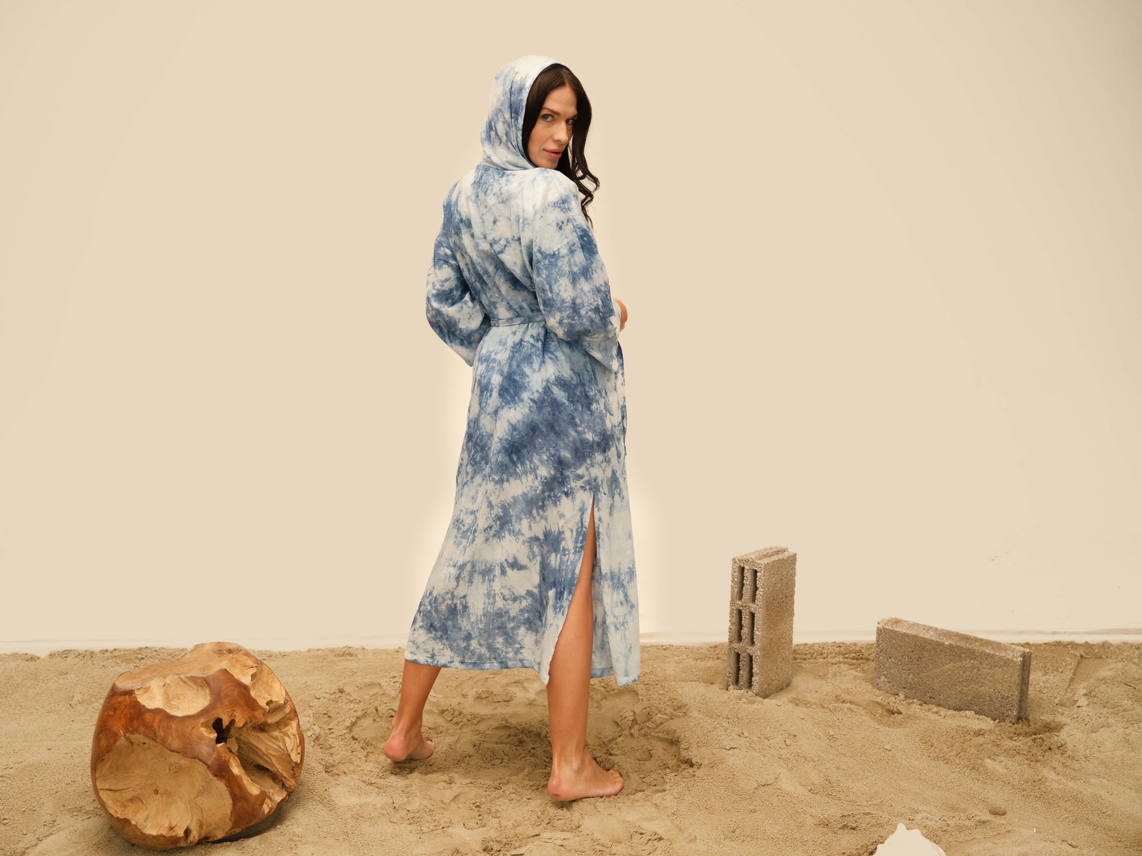 Zeynaz Rengarenk-2 Beachwear