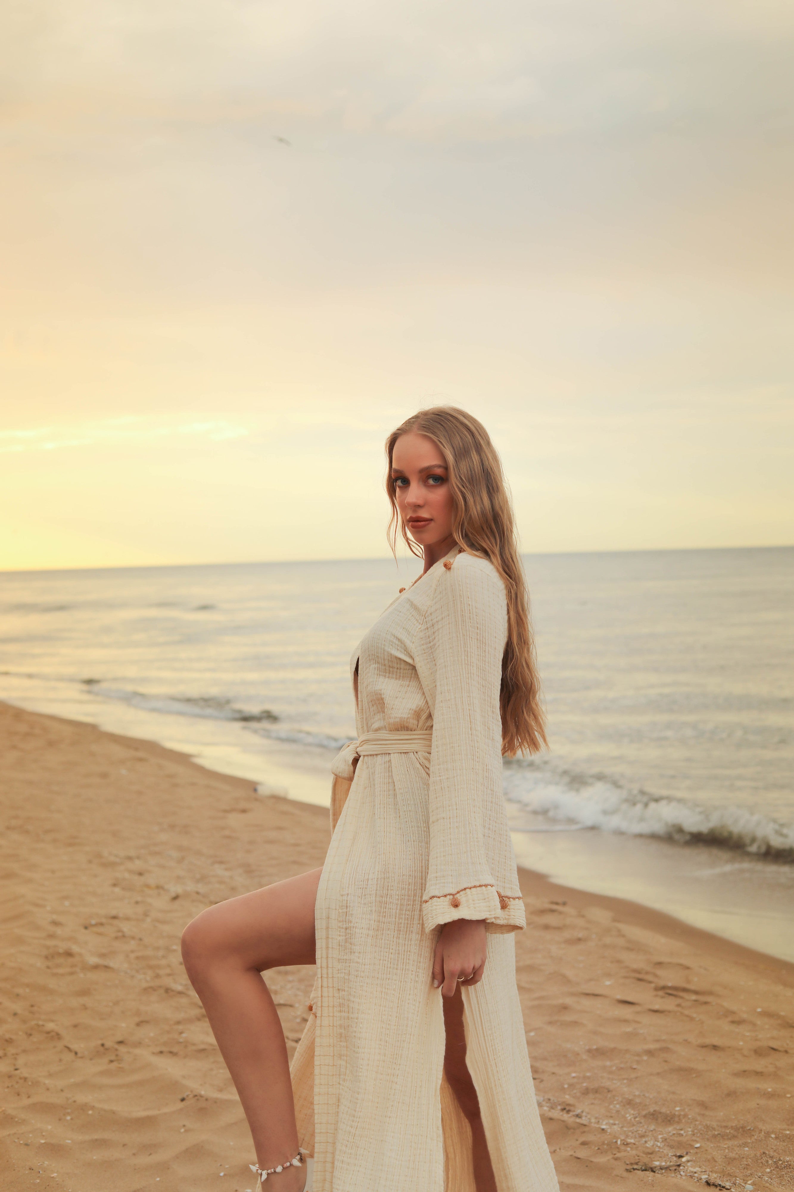 Topkapi Kaftan