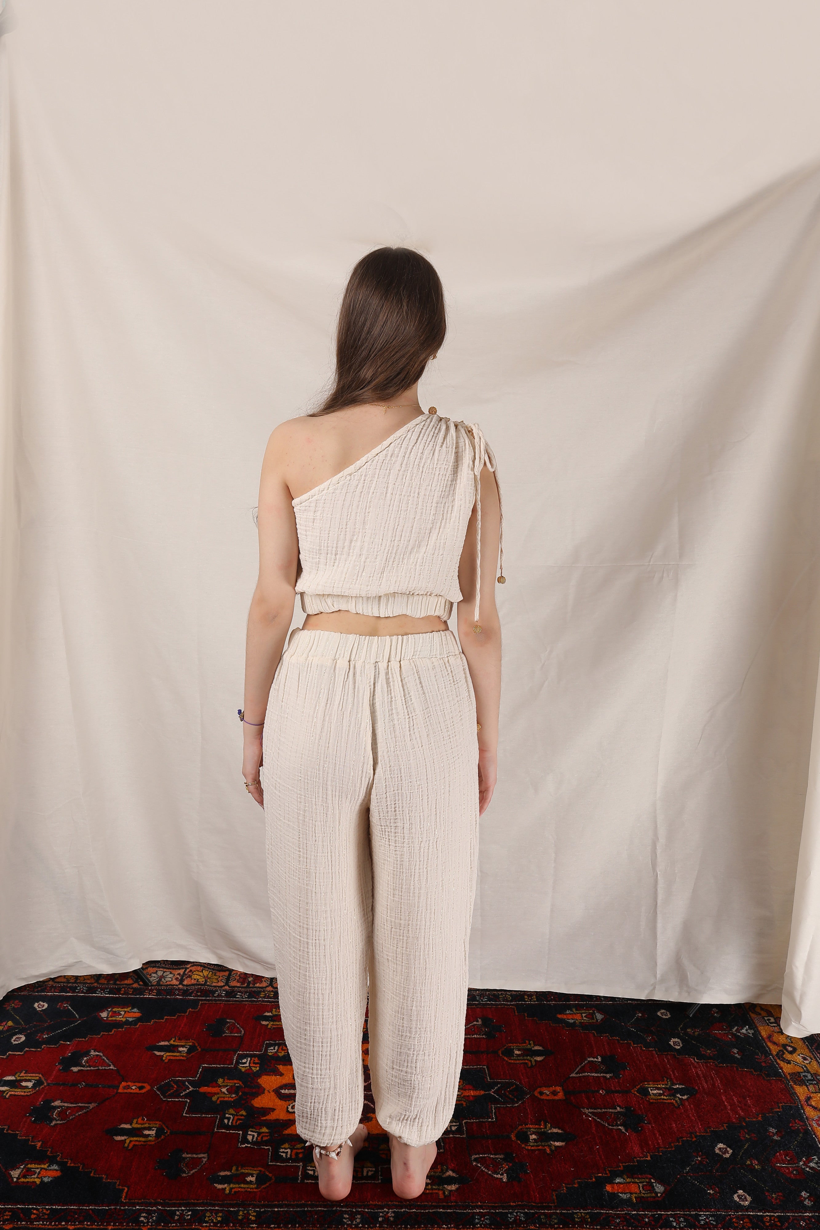 Topkapı Trousers