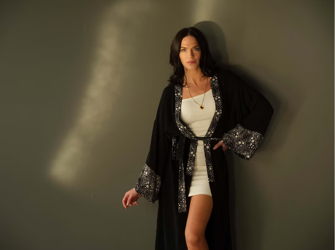 Day&Nite Stella Kaftan Long