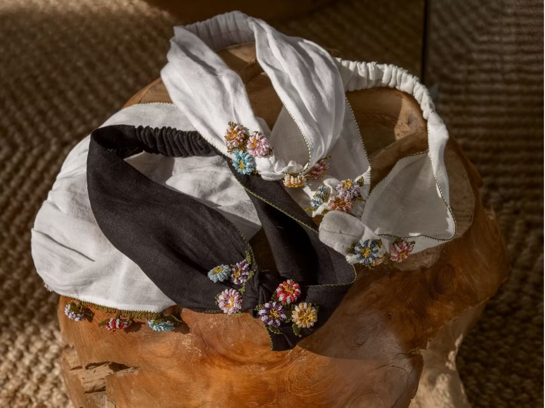 Adalya Hairband
