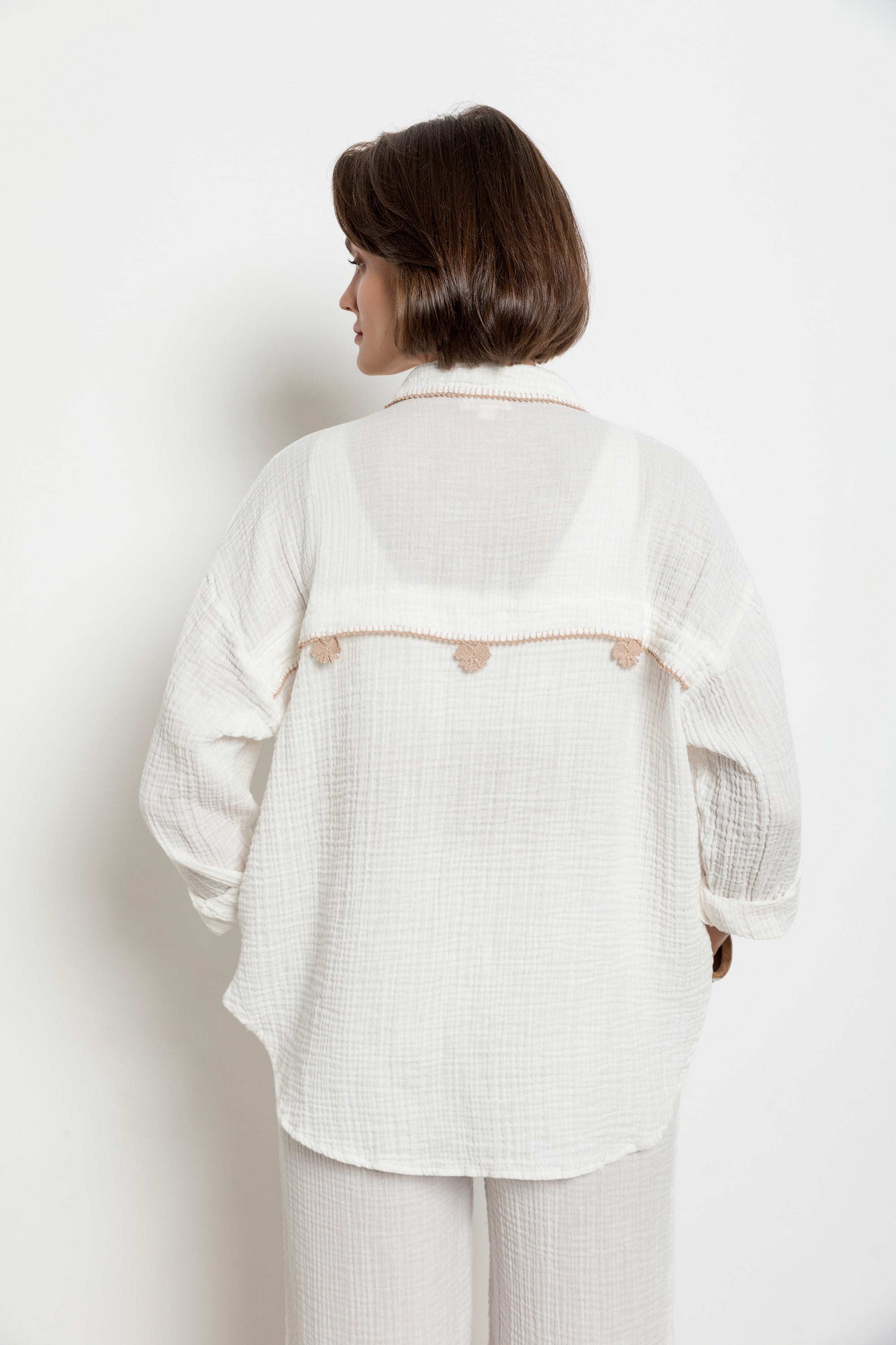 Butterfly Pants