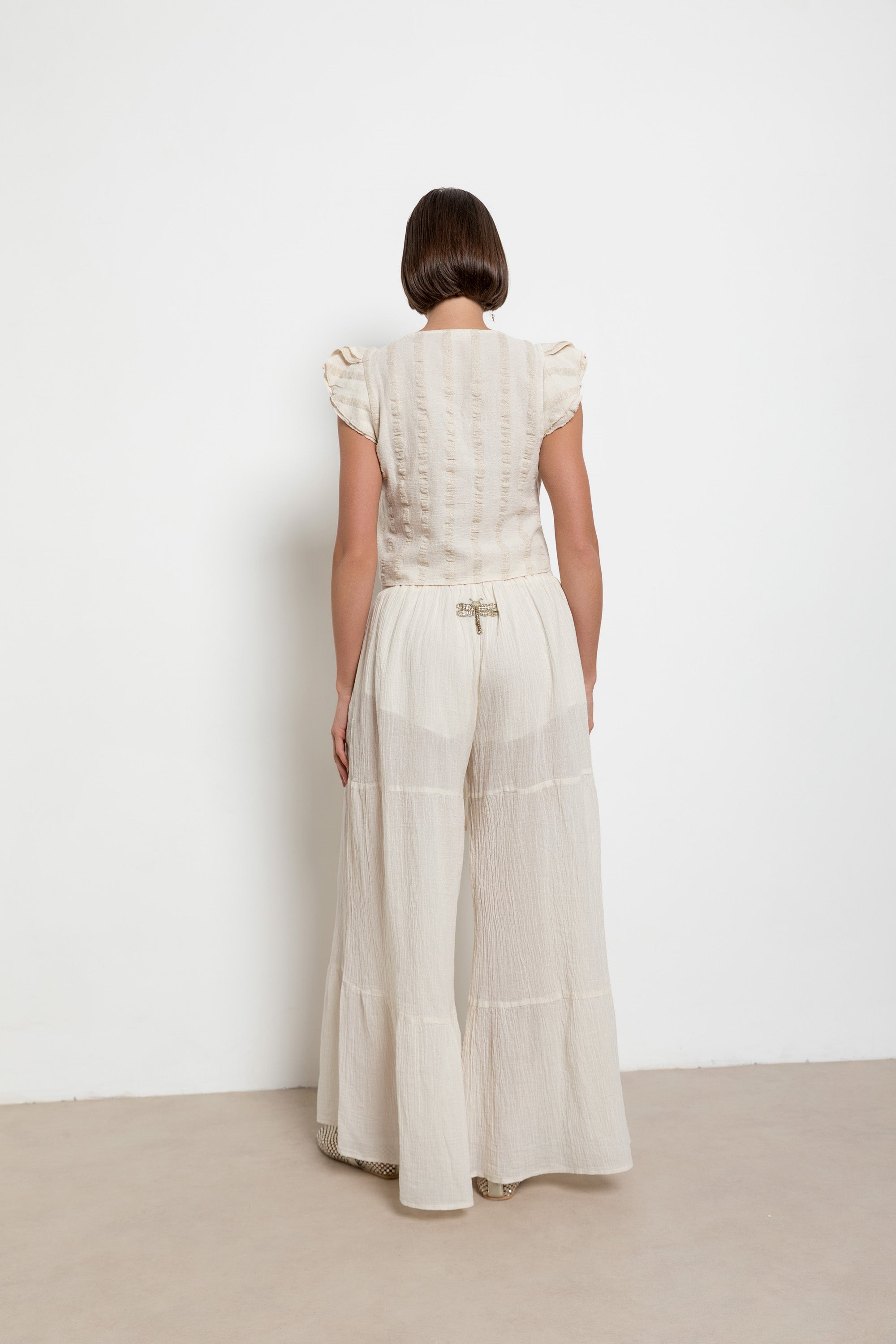 Dragonfly Trousers