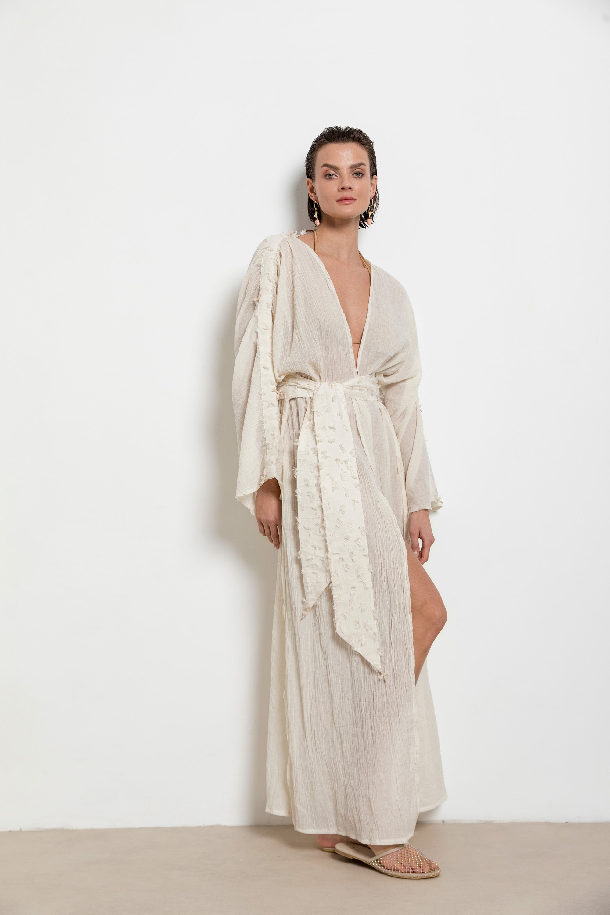 Seagull Kaftan
