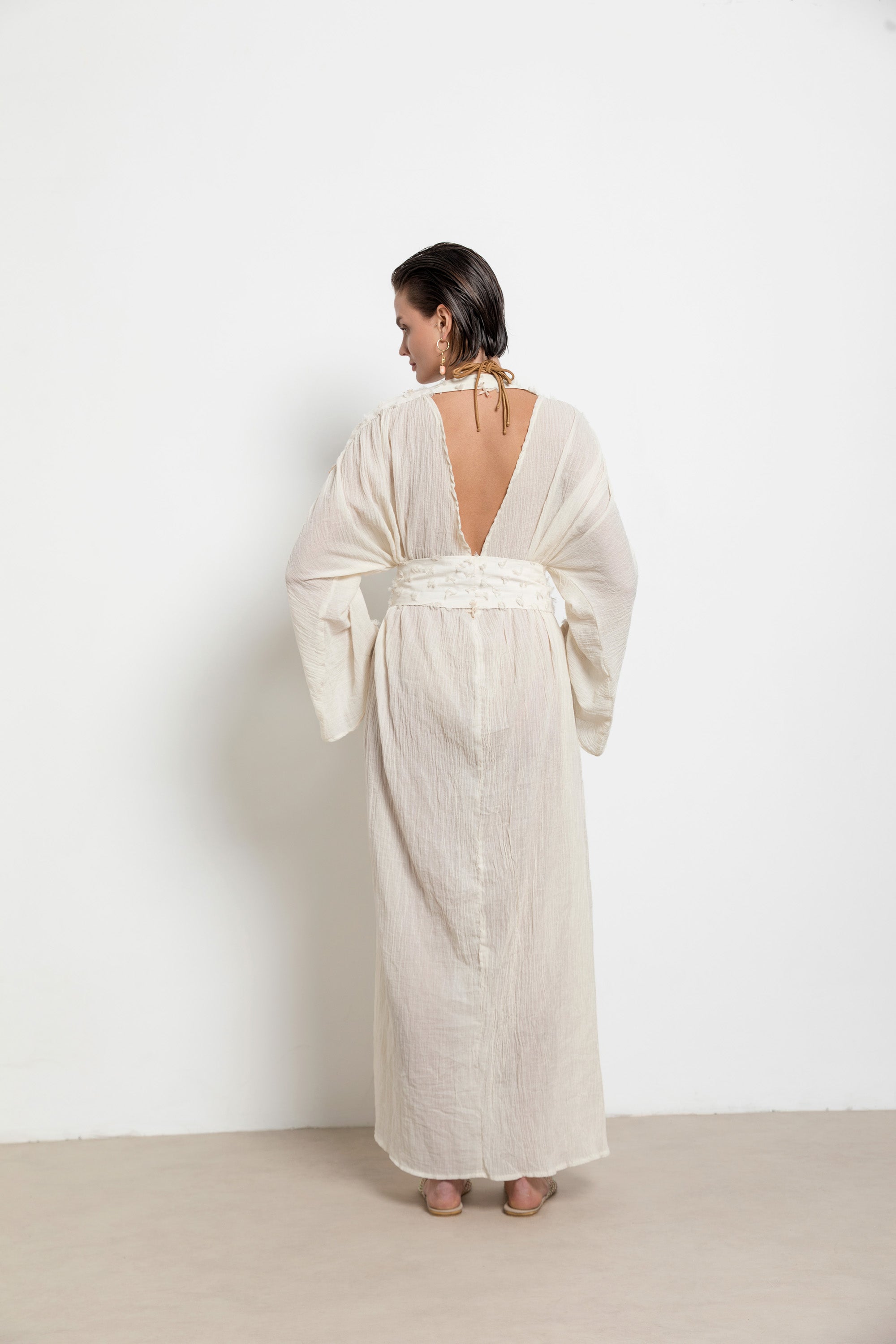 Seagull Kaftan