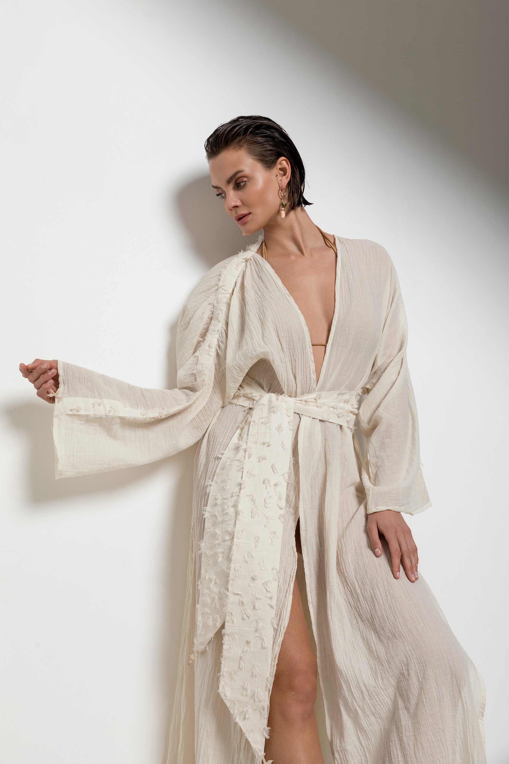 Seagull Kaftan