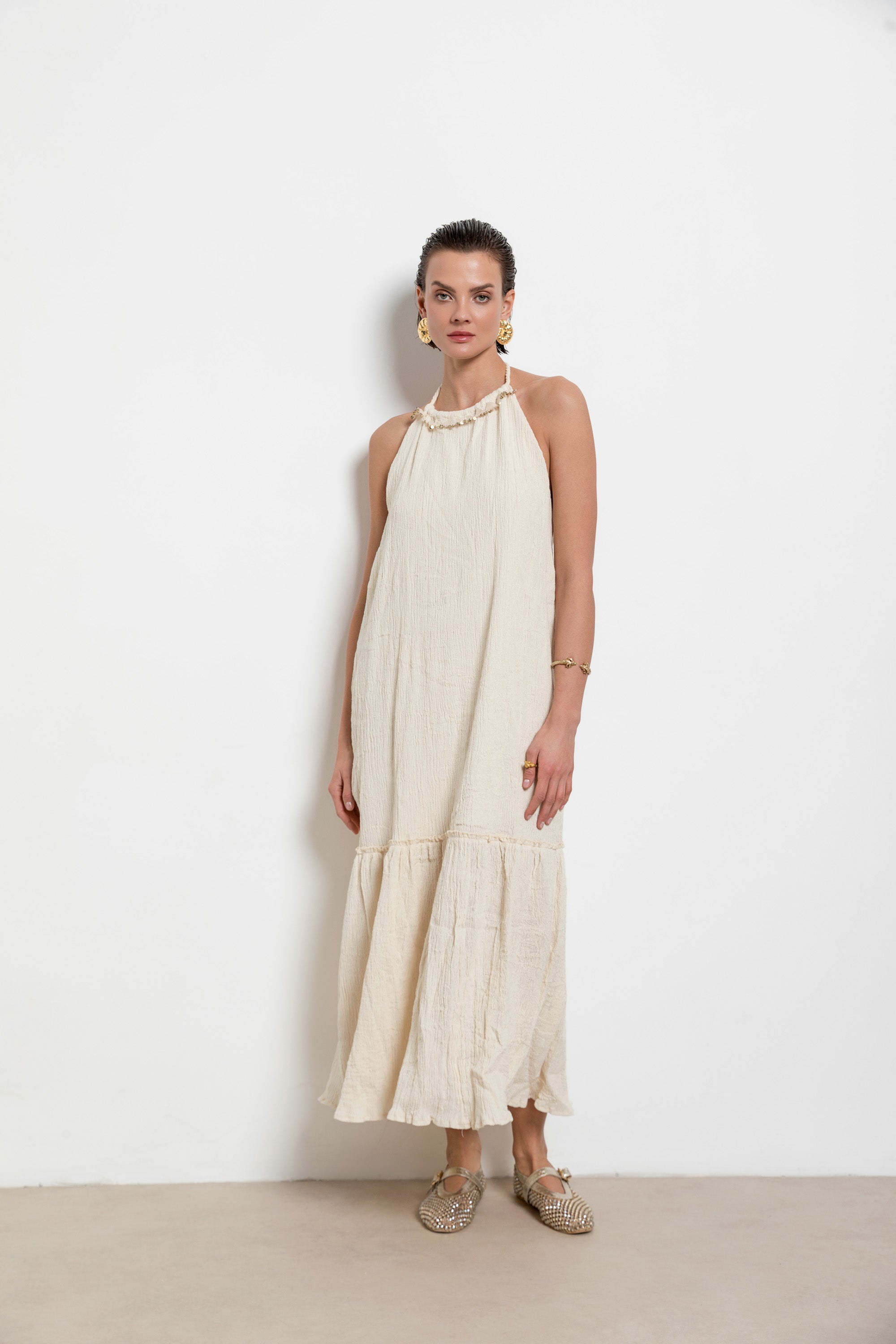 Laila Dress