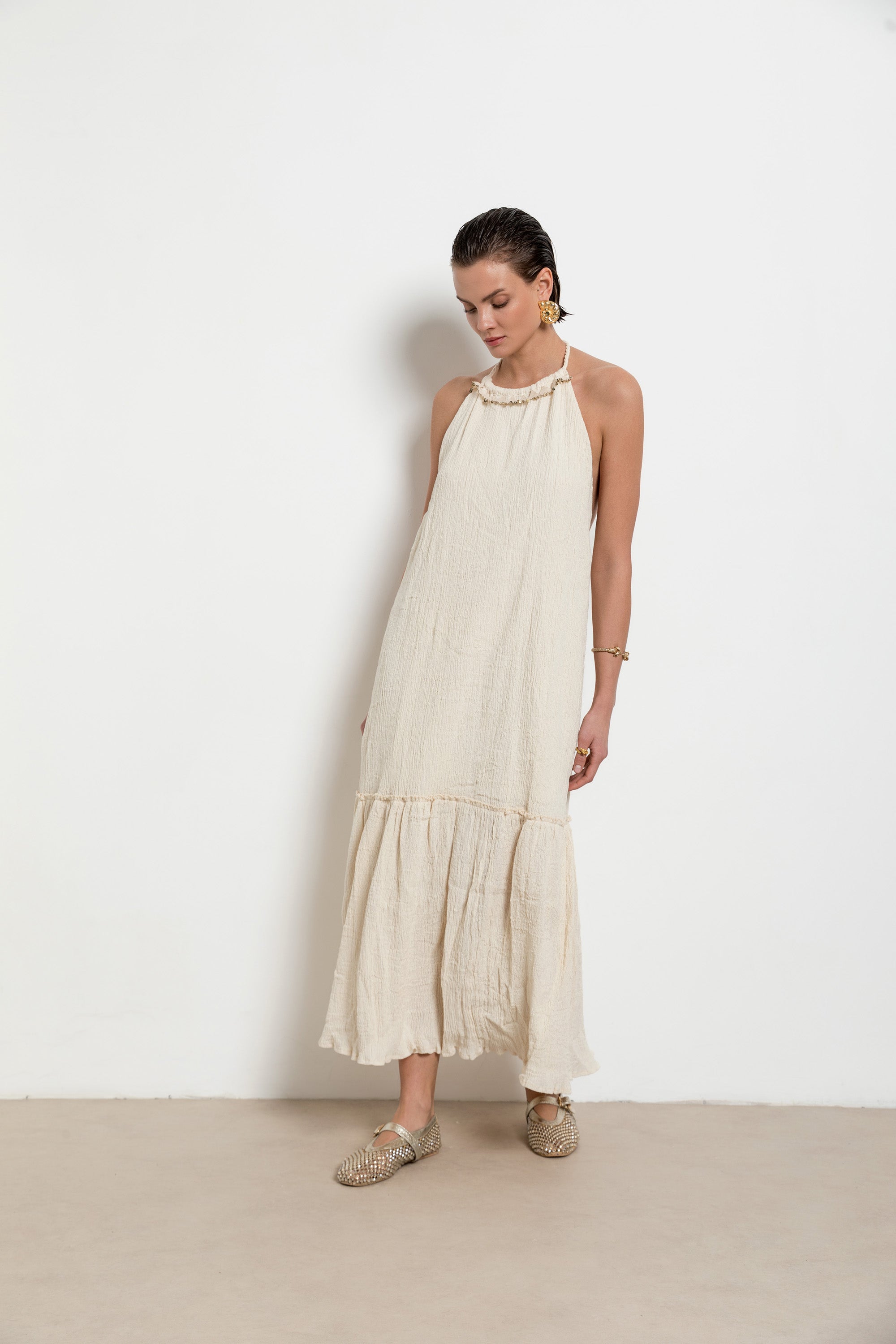 Laila Dress
