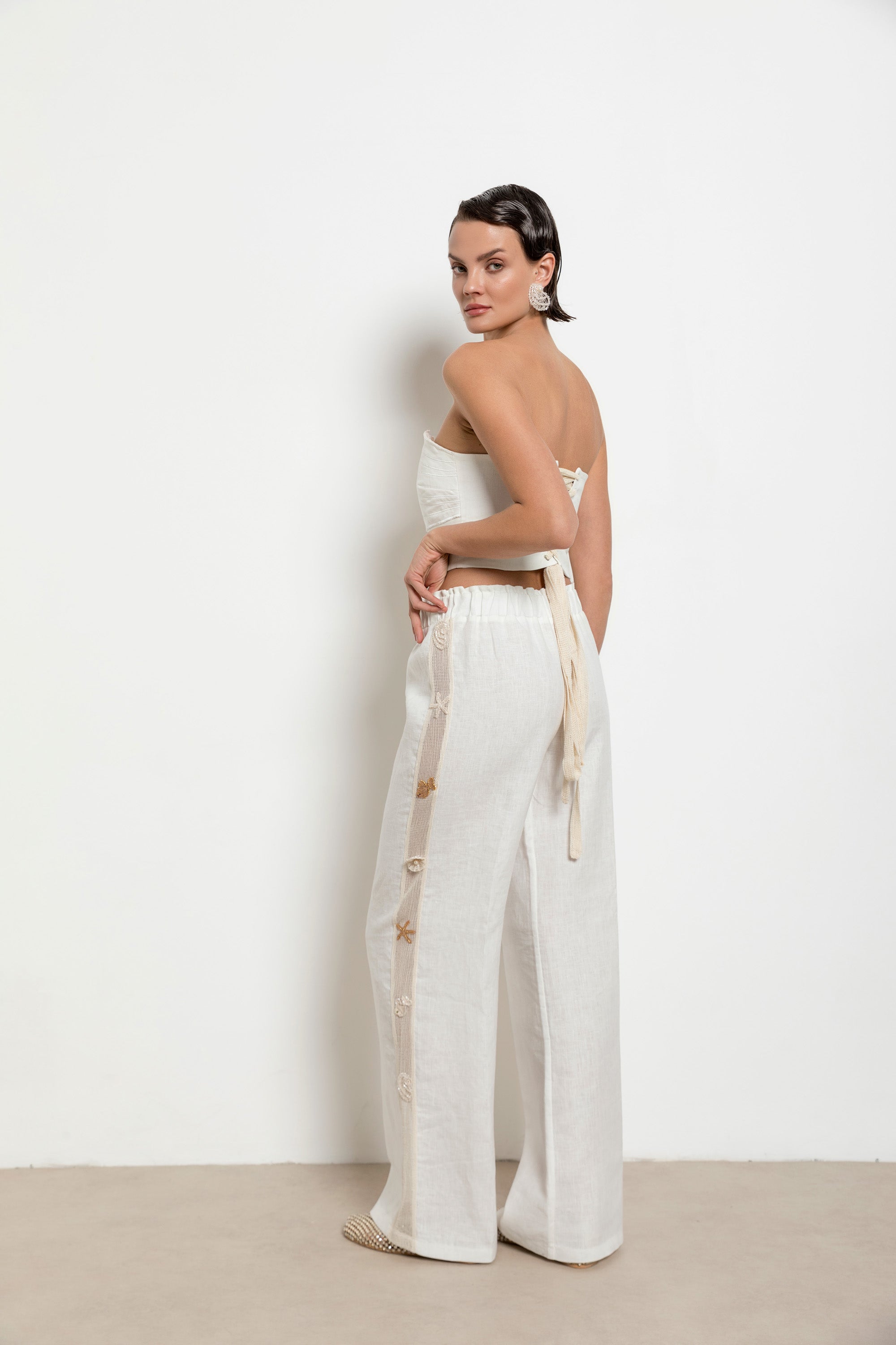 Mermaid Trousers