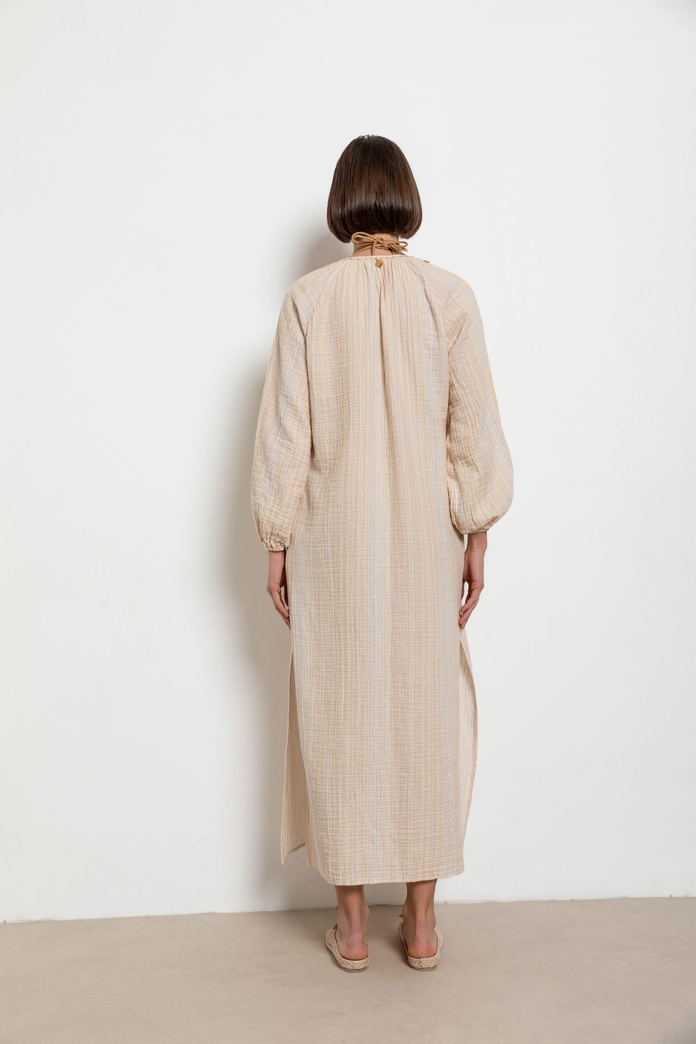 Topkapi Caftan Dress