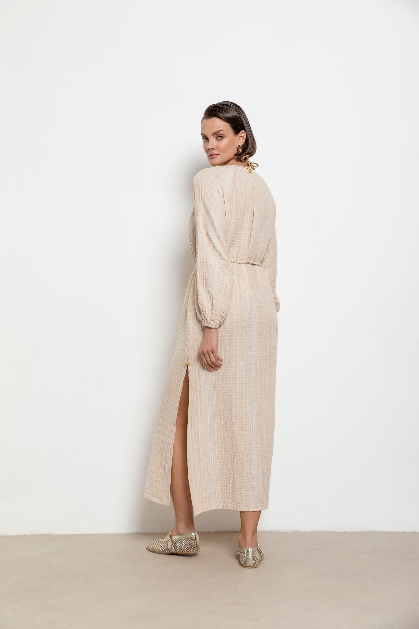 Topkapi Caftan Dress