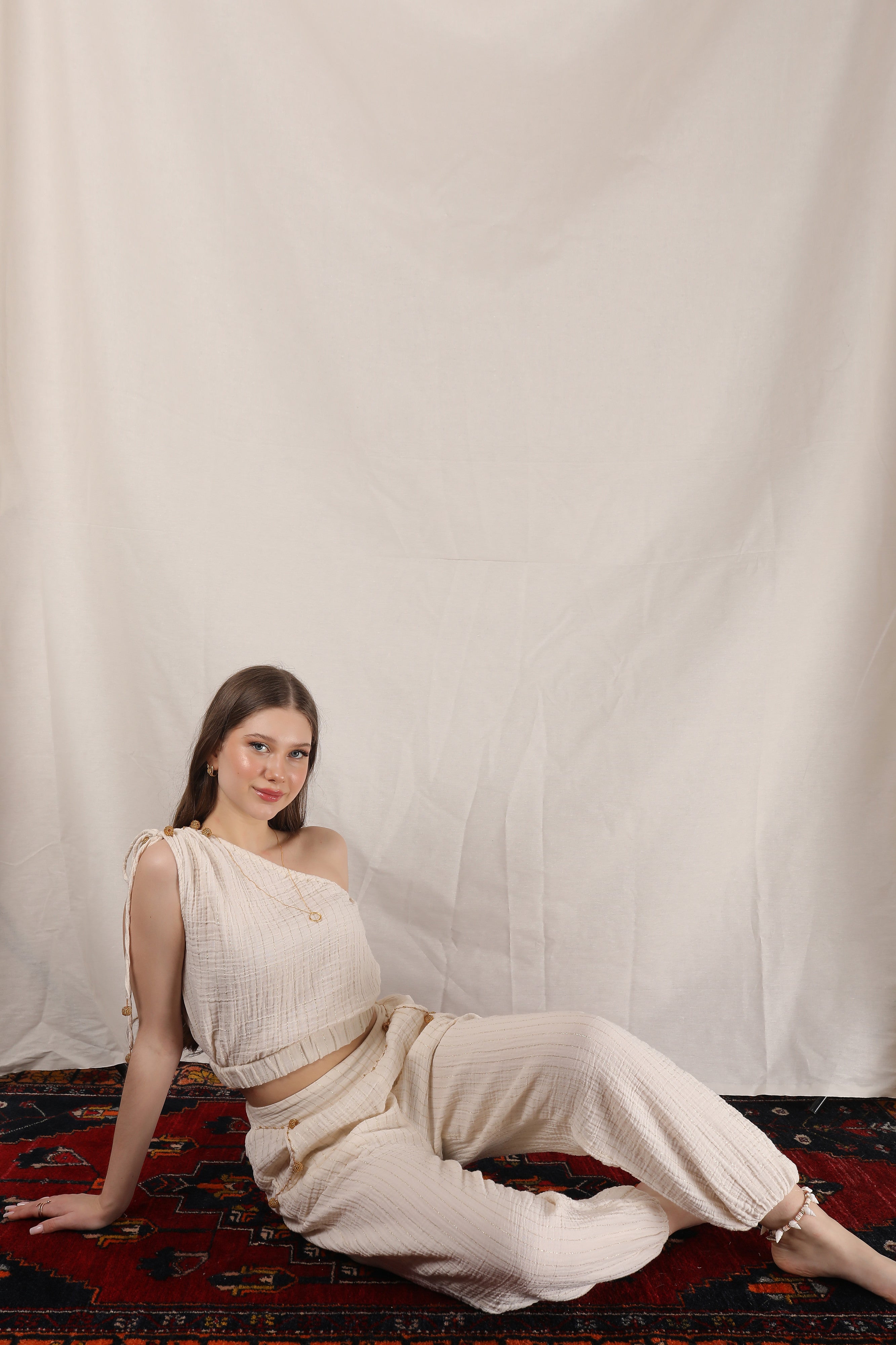 Topkapı Trousers