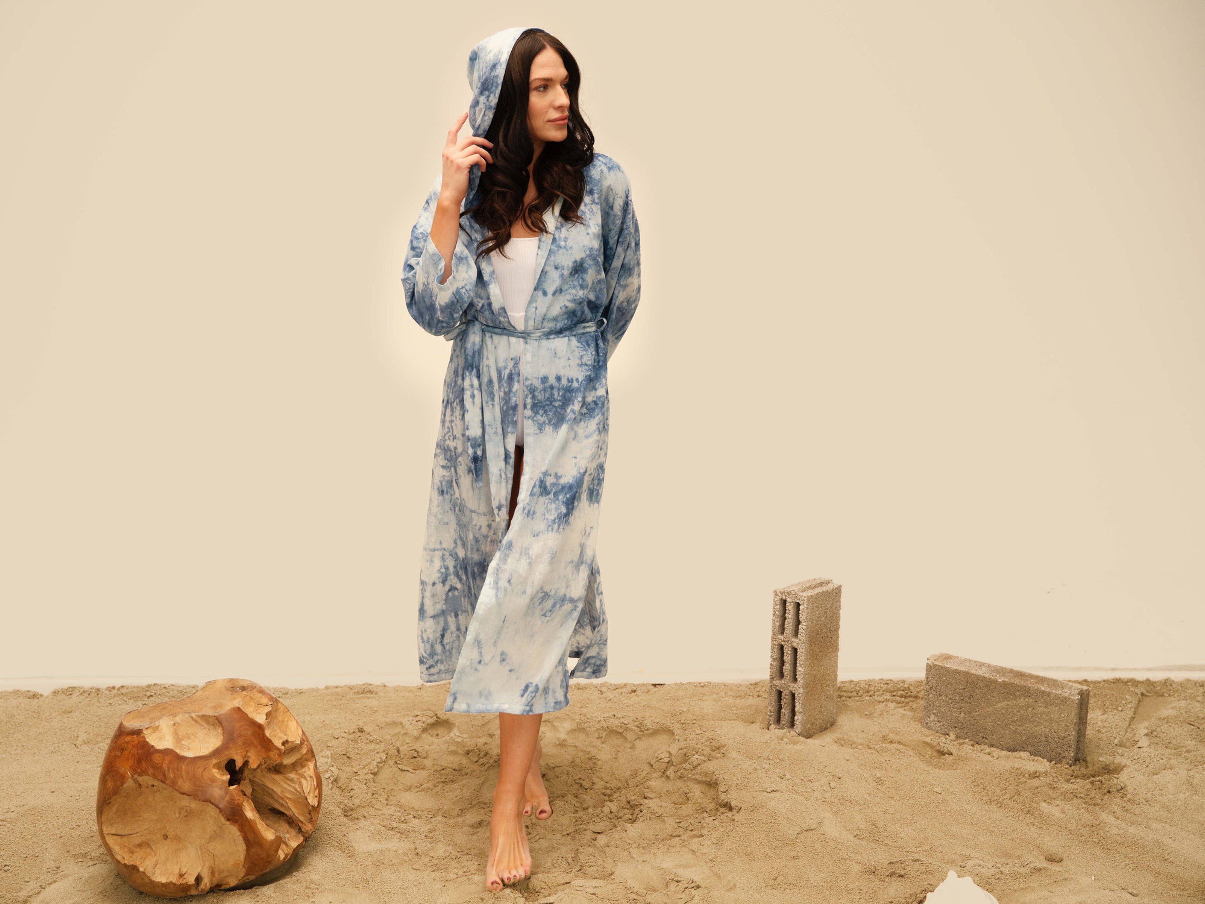 Zeynaz Rengarenk-2 Beachwear