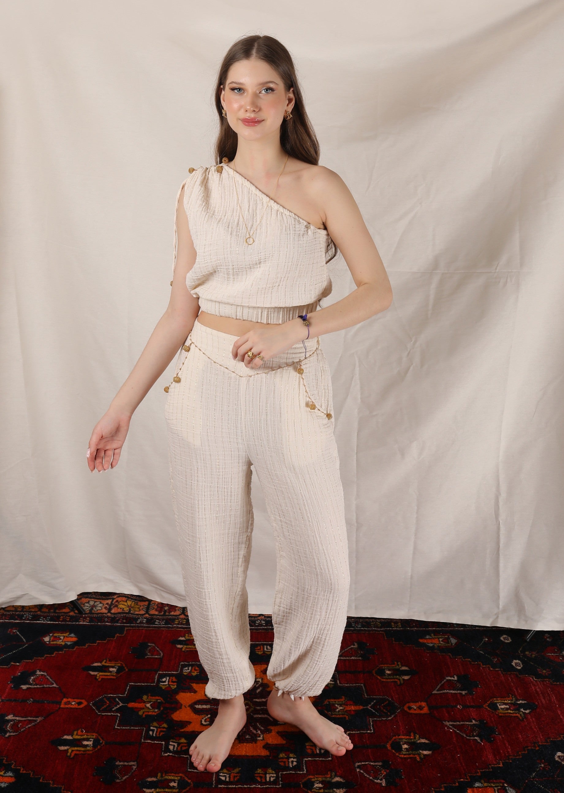 Topkapı Trousers